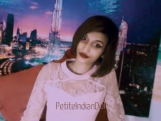PetiteIndianDoll