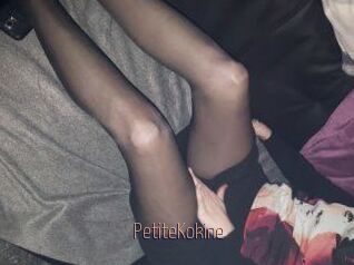 PetiteKokine
