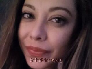 PetitePrincess19