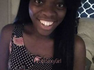 PetiteSexyGirl