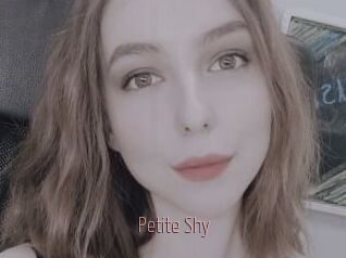Petite_Shy