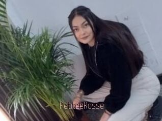 PetiteeRosse