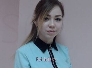 Petitefoxx