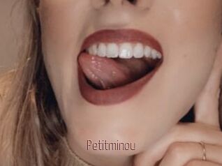 Petitminou Sexe désirs