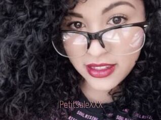 PetitsaleXXX Sexe désirs