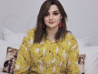PetsyToral