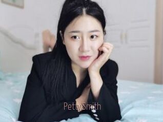 PettySmith