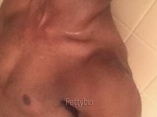 Pettybio