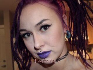 Peyote_Mars