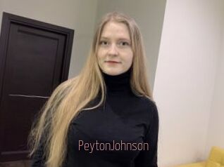 PeytonJohnson