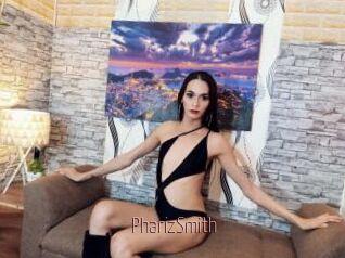 PharizSmith