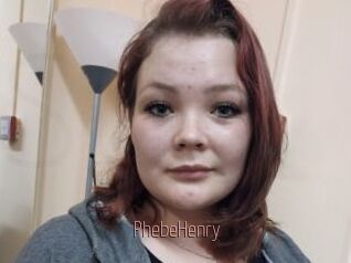 PhebeHenry