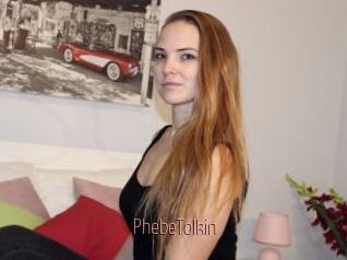 PhebeTolkin