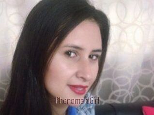 PhenomanlGirl