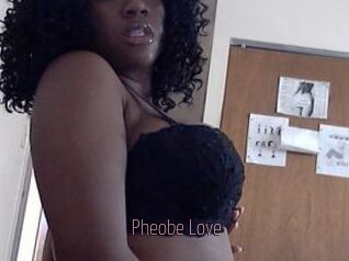 Pheobe_Love
