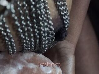 Phetamina