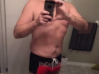 PhilDeGash
