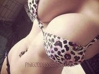PhilGODDESSofHUGECOCK