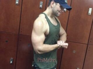 Phil_Mathis Sexe désirs