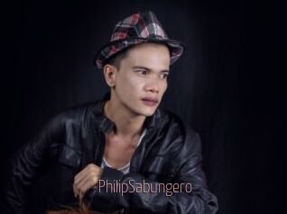 PhilipSabungero