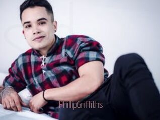 PhillipGriffiths