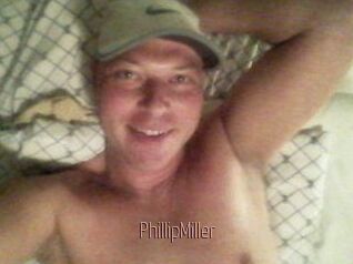 Phillip_Miller Sexe désirs