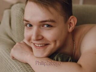 PhillipZabayo