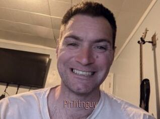 Phillitnguy