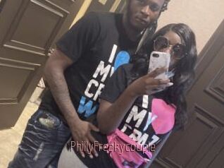 PhillyFreakycouple