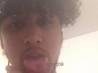 Phillysissyboiii