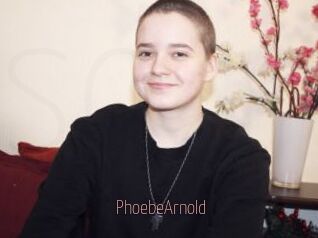 PhoebeArnold