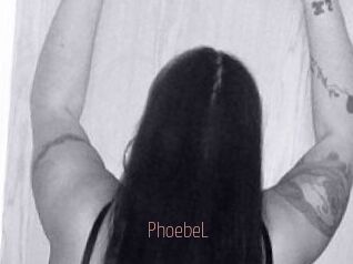 PhoebeL