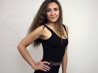 PhoebeSweet
