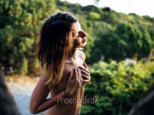 PhoenixBirdX Sexe désirs