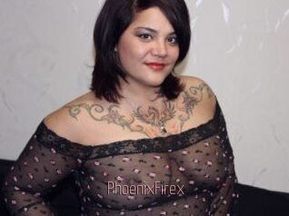 PhoenixFirex