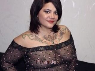 PhoenixFirx