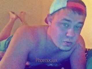PhoenixJax