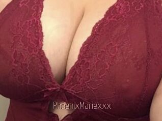 PhoenixMariexxx