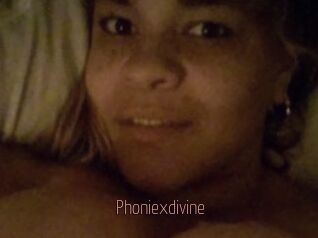 Phoniex_divine Sexe désirs