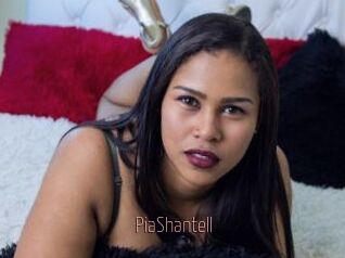 PiaShantell