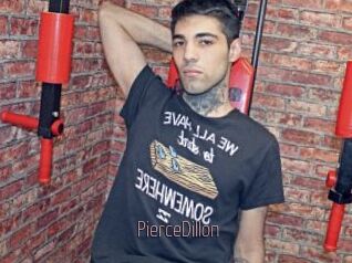PierceDillon
