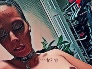 PiercednPink