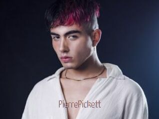 PierrePickett