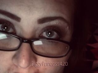 PiggyPrincess420