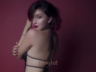 Piinkyhot