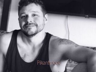 Pikantexxx