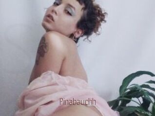 Pinabauchh