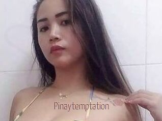 Pinaytemptation