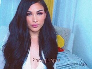 PineappleSpice