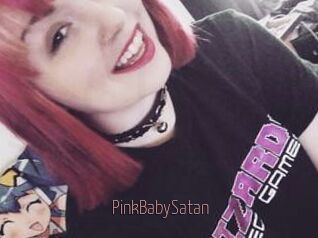 PinkBabySatan